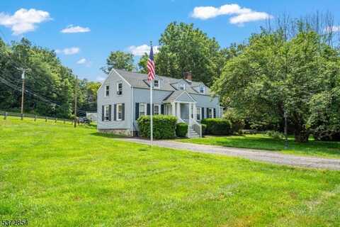 111 County Road 519, Hampton, NJ 07860