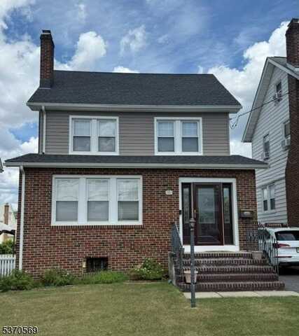 96 Hedden Ter, North Arlington, NJ 07031