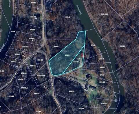 0 Buckingham Road, Belleville, WV 26133