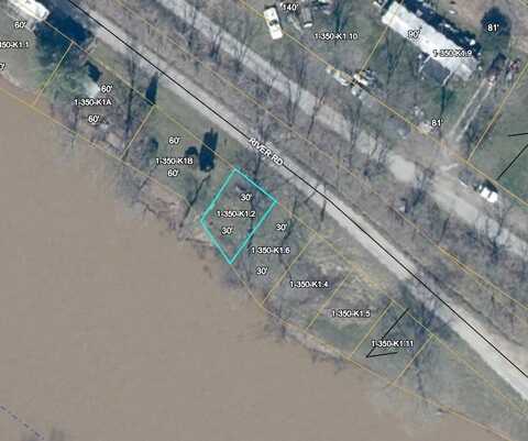 0 River Road, Davisville, WV 26142
