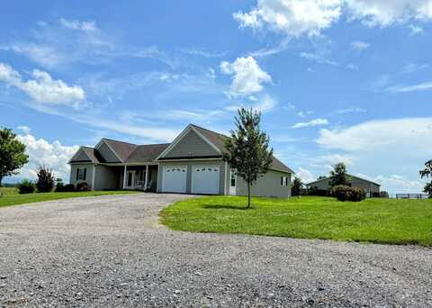 175 Bailey Rd, Fort Defiance, VA 24437