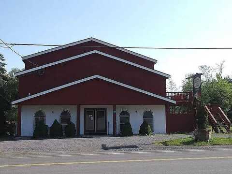 5759 Route 23A, Tannersville, NY 12485