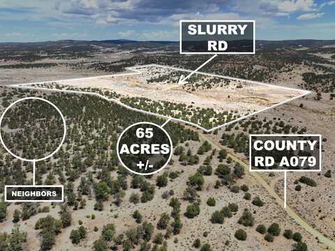 XX Slurry Rd, Pie Town, NM 87827