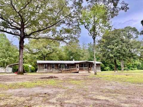34408 Good Hope Rd., Dozier, AL 36028