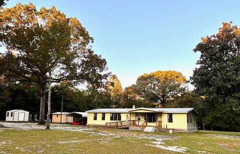 34408 Good Hope Rd., Dozier, AL 36028