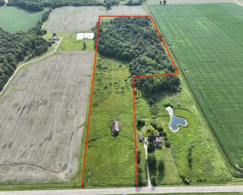 8674 Silverwood Rd, Silverwood, MI 48760
