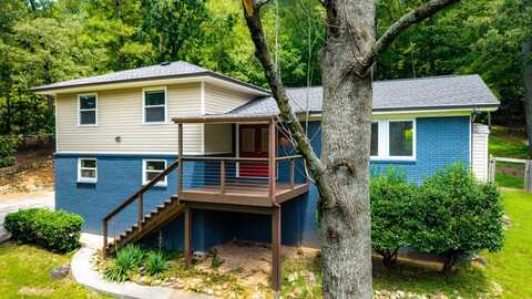 7604 Cove Ridge Drive, Hixson, TN 37343