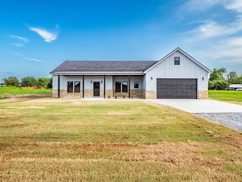 23 Falcon Flats, McAlester, OK 74501