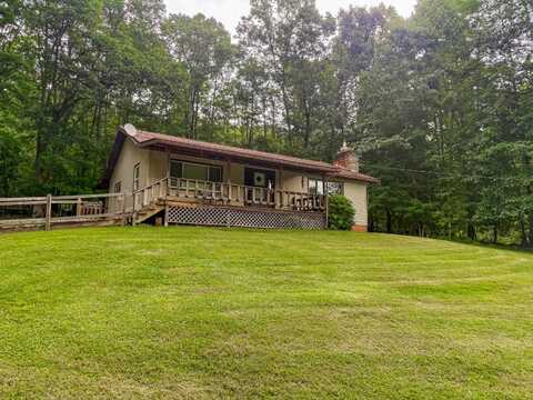 754 Mill Creek Rd, Birch River, WV 26610