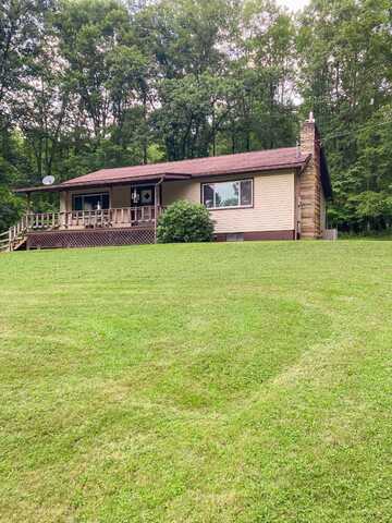 754 Mill Creek Rd, Birch River, WV 26610