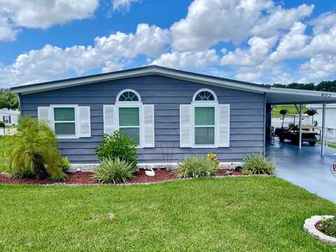 802 Bishop Dr, Lady Lake, FL 32159