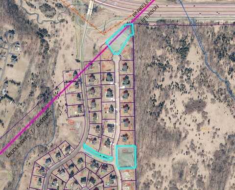 0 Moonstone Drive, Kearneysville, WV 25430