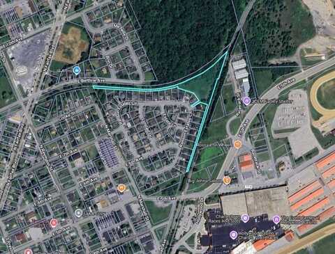 0 Ranson Estates Circle, Ranson, WV 25438
