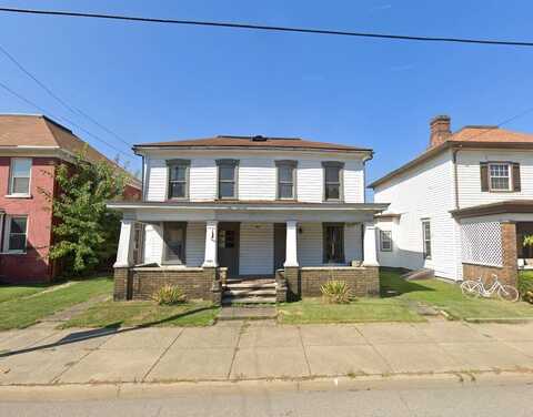1315 Charles Street, Wellsburg, WV 26070