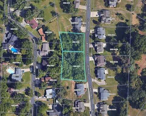 0 Lakewood Circle, Washington, WV 26181