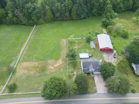 2011 Adamsville Road, Shinnston, WV 26431