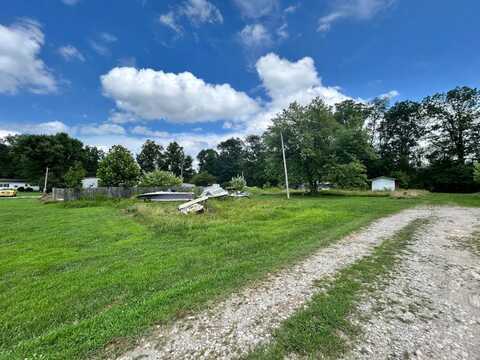 0 Tracewell Street, Mineral Wells, WV 26150