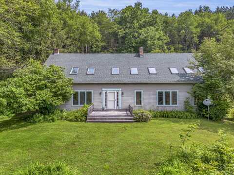 352 Stone House Road, Fly Creek, NY 13337