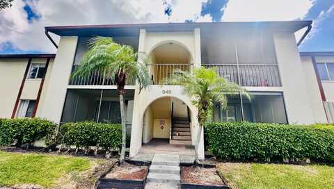 4759 Sable Pine Circle,A1, West Palm Beach, FL 33417