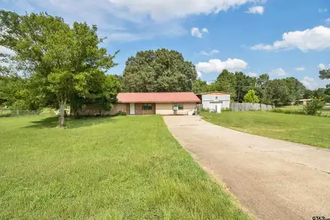 2299 S FM 14, Mineola, TX 75773