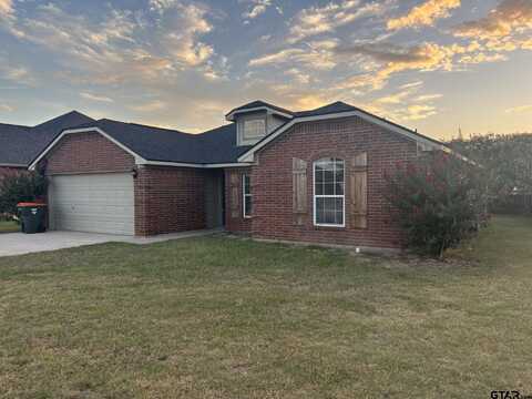 331 Utah Ave, Tyler, TX 75704