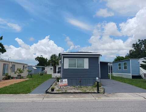 7301 78th Terr. N., Pinellas Park, FL 33781