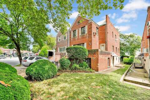 1701 Gerritsen Ave, Brooklyn, NY 11229
