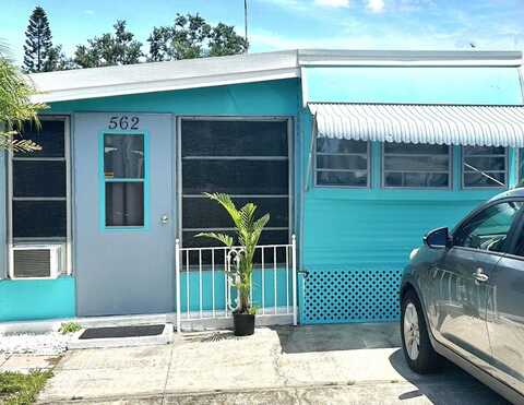 16860 US Hwy 19 N., Clearwater, FL 33764
