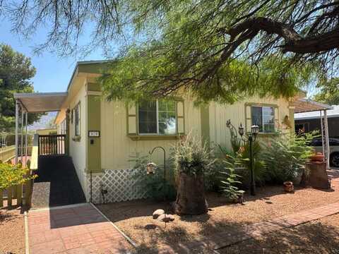 3950 E Hawser St, Tucson, AZ 85739