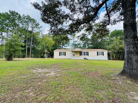 41 Buck Hill Road, Millry, AL 36558