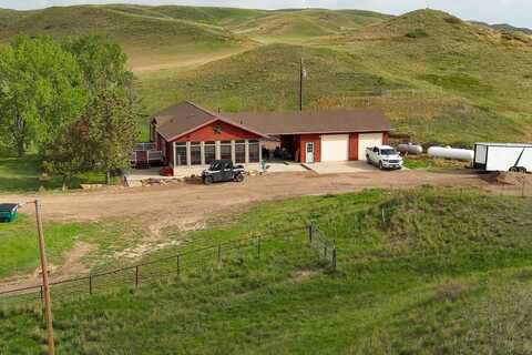 12386 County Road 342a, Sidney, MT 59270