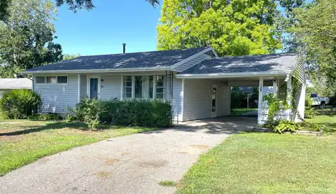 600 Herring Street, Brunswick, MO 65236