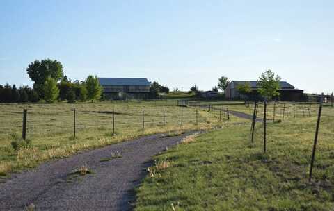 Block Property, Guernsey, WY 82214