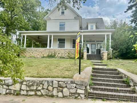 320 W 8th, Concordia, KS 66901