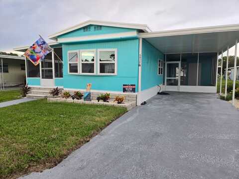 5928 Eastlake Dr, New Port Richey, FL 34653