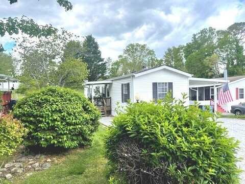 152 Ariel Loop, Hendersonville, NC 28792