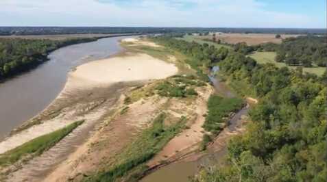 TBD N 4250 Road, Grant, OK 74738