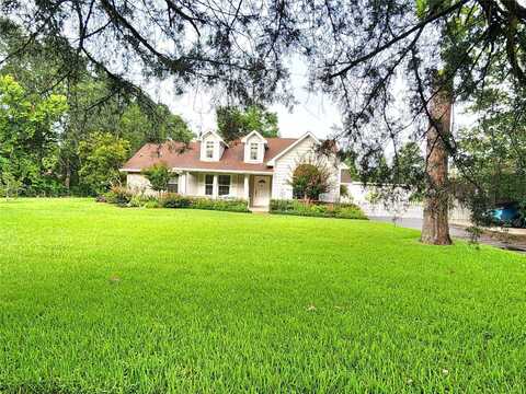 11547 Crockett Martin Rd, Conroe, TX 77306