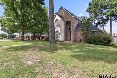 1876 Cedar Spur, Tyler, TX 75703