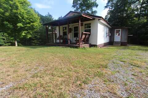 Tbd Moncove Lake Rd, Gap Mills, WV 24941