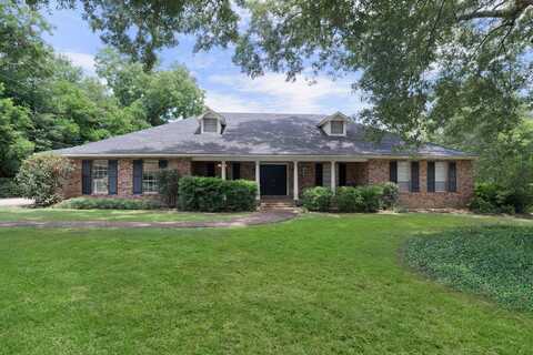 1001 Yarborough Heights, Tylertown, MS 39667