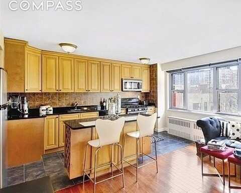100 West 93rd Street, New York, NY 10025