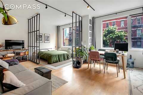 517 West 46th Street, New York, NY 10036