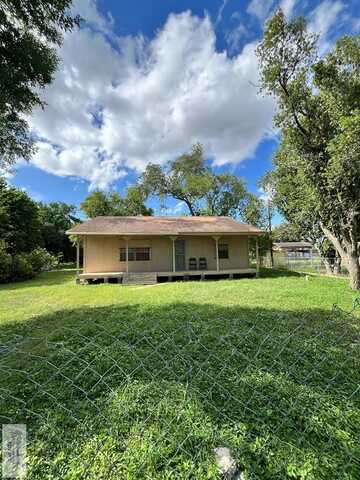 10935 GUADALUPE ST., SANTA MARIA, TX 78592