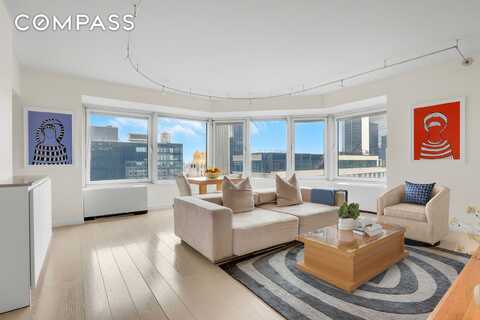 150 West 56th Street, New York, NY 10019