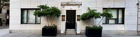 50 Park Avenue, New York, NY 10016