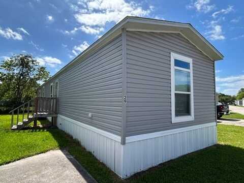 331 GORDY RD, BACLIFF, TX 77518