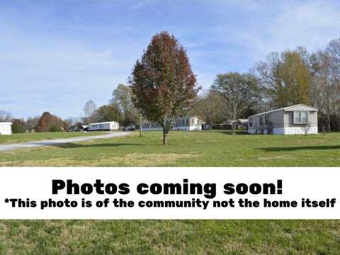 415 Davis Road, Shelby, NC 28152
