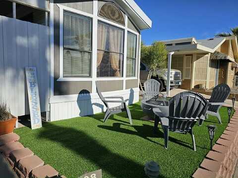 8865 East Baseline Rd, Mesa, AZ 85209