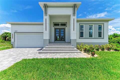 8147 Tracy Circle, Port Charlotte, FL 33981